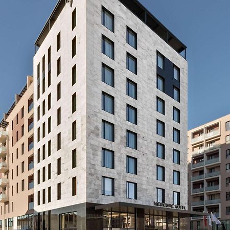 Mercure تيرانا المظهر الخارجي الصورة