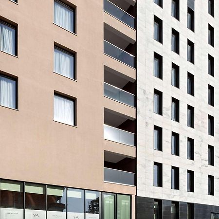 Mercure تيرانا المظهر الخارجي الصورة