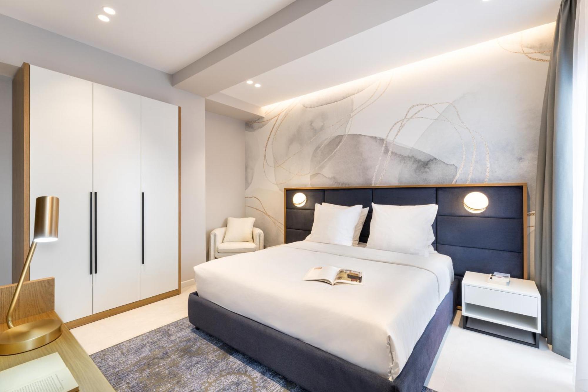 Mercure تيرانا المظهر الخارجي الصورة