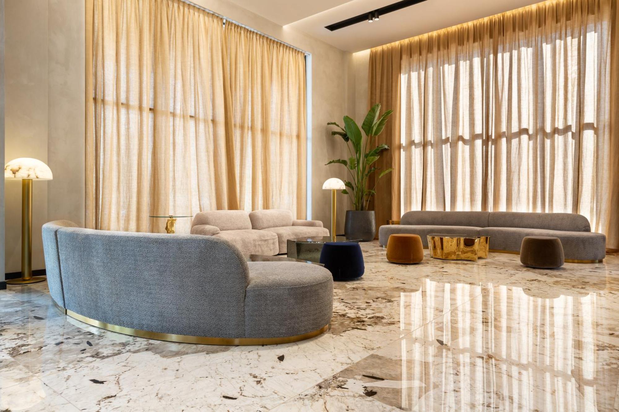 Mercure تيرانا المظهر الخارجي الصورة