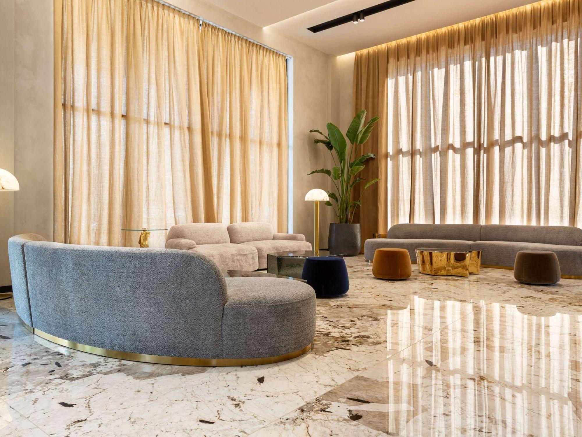 Mercure تيرانا المظهر الخارجي الصورة