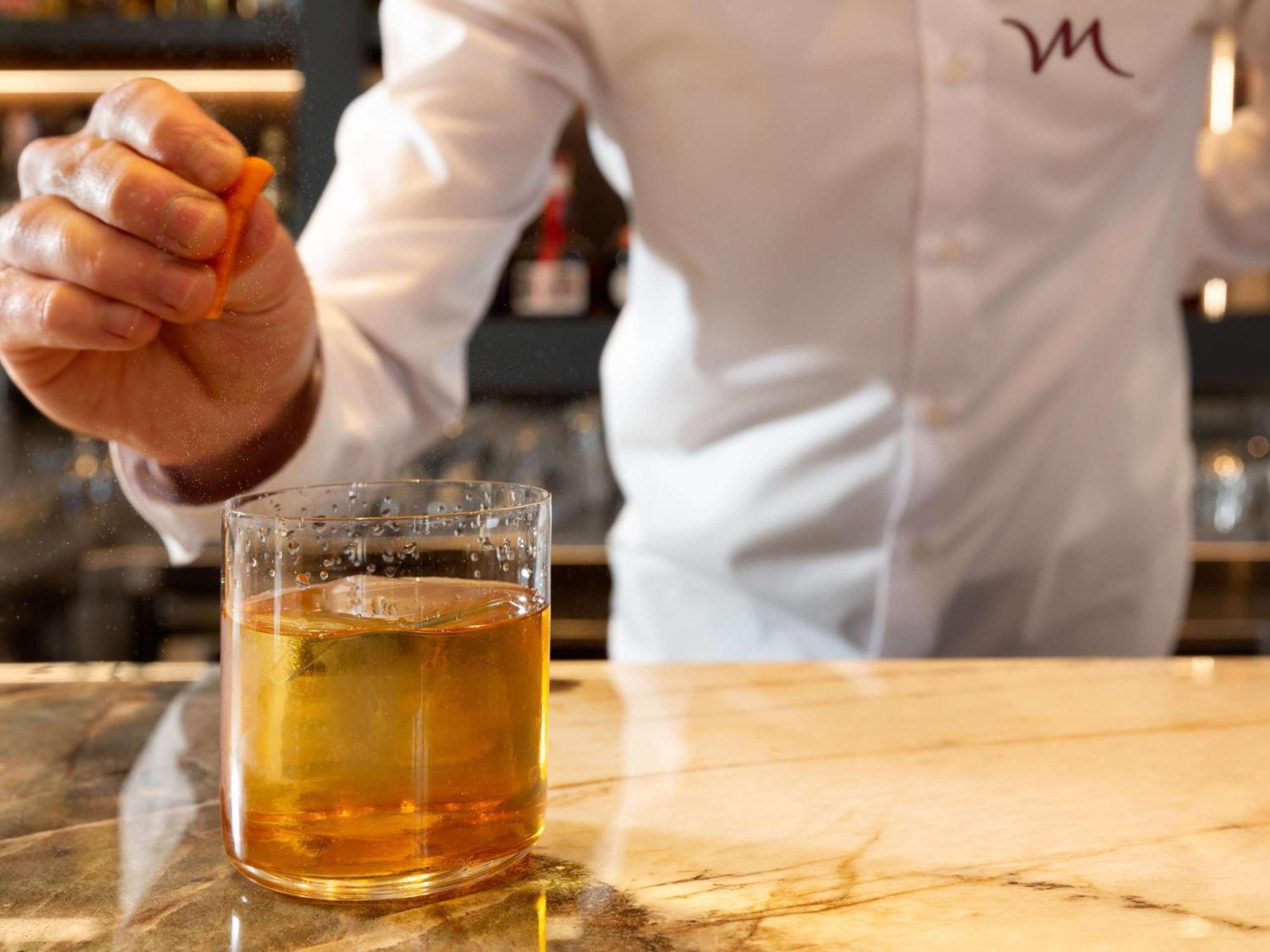 Mercure تيرانا المظهر الخارجي الصورة