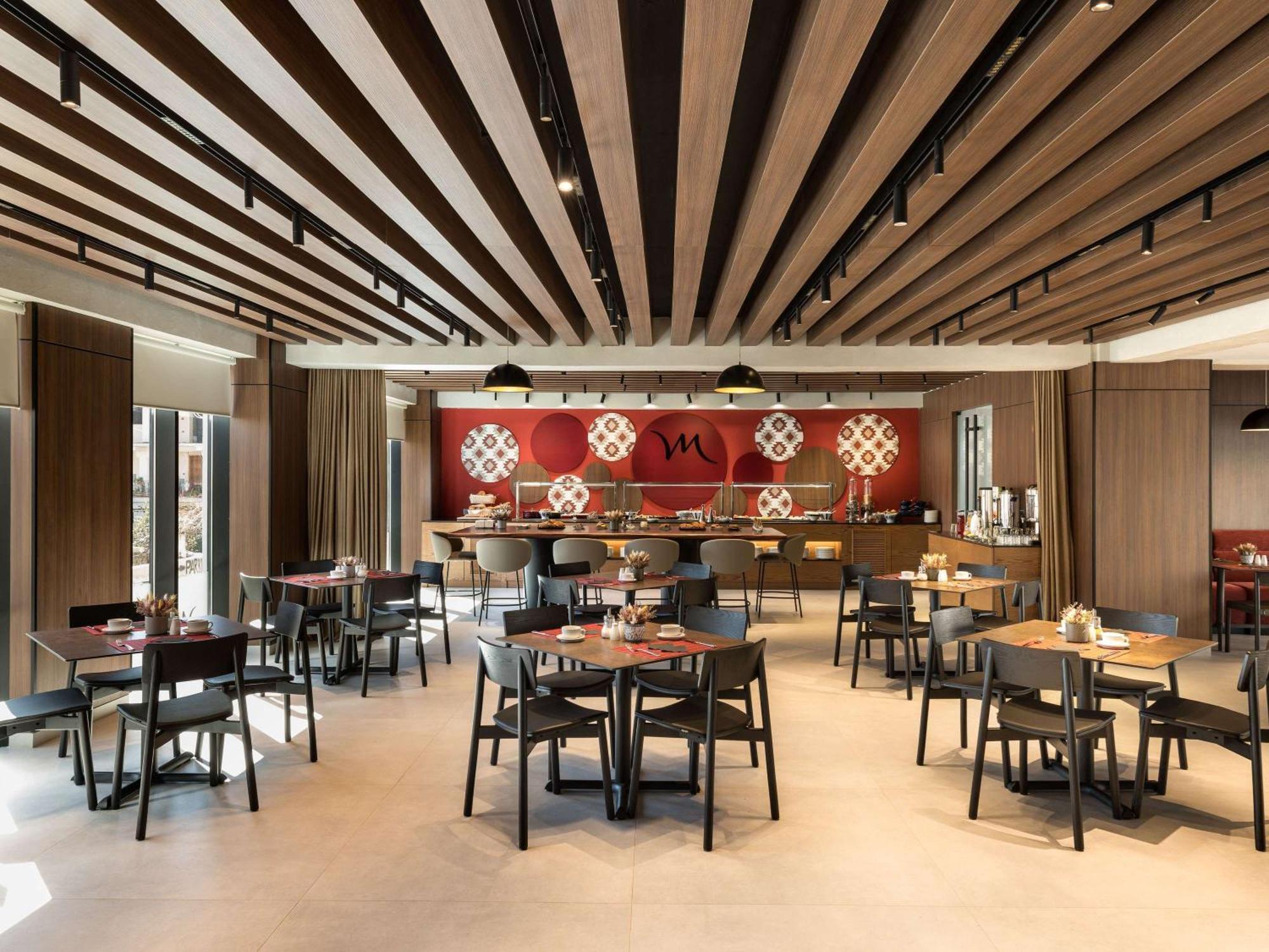 Mercure تيرانا المظهر الخارجي الصورة