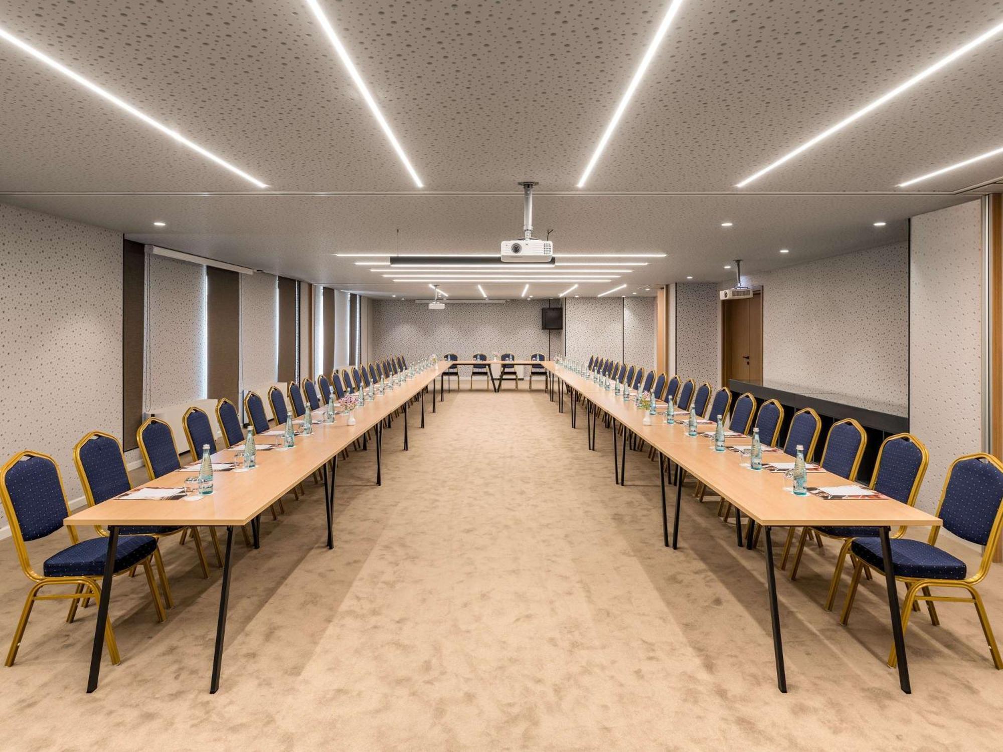 Mercure تيرانا المظهر الخارجي الصورة