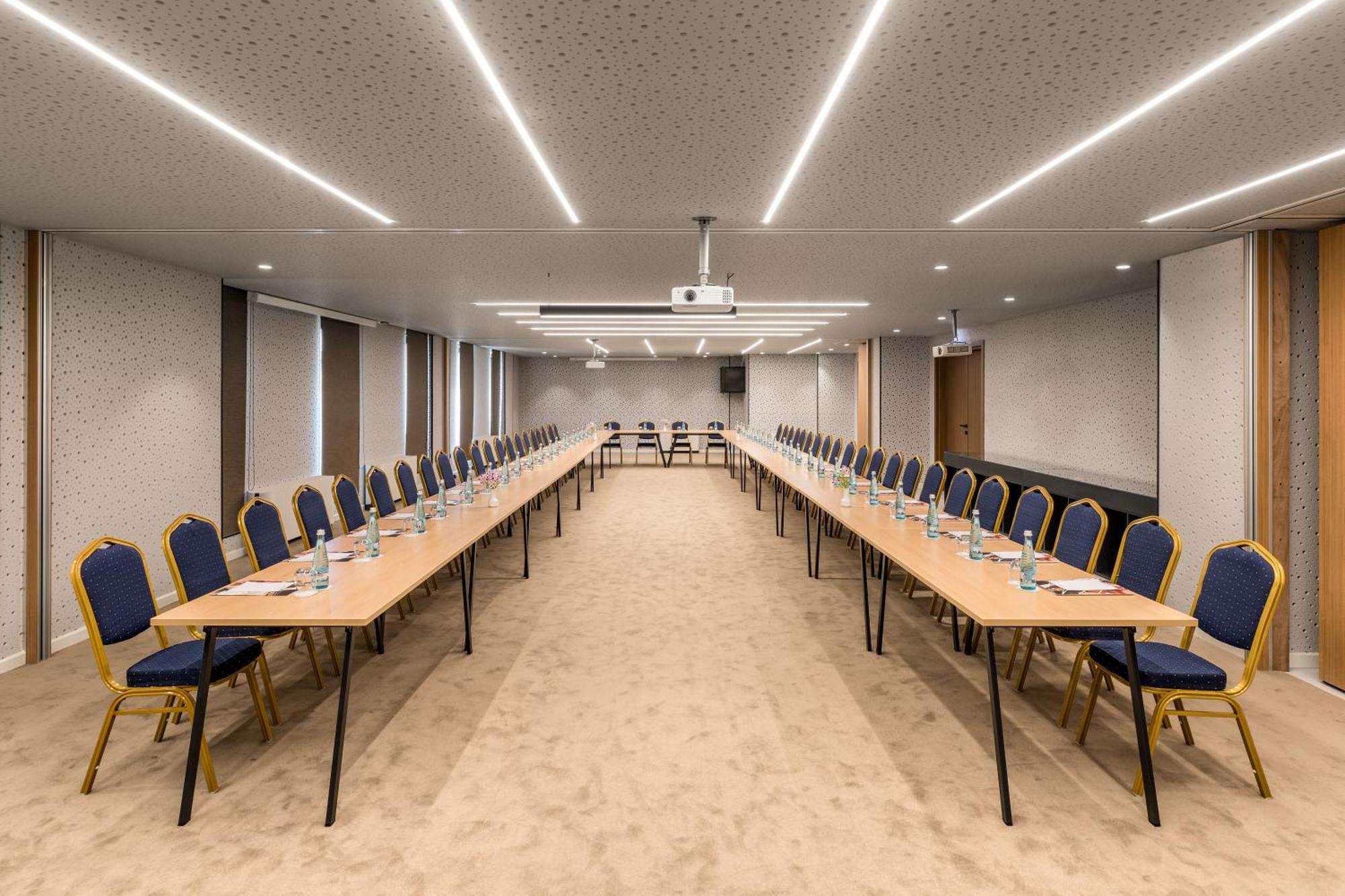 Mercure تيرانا المظهر الخارجي الصورة