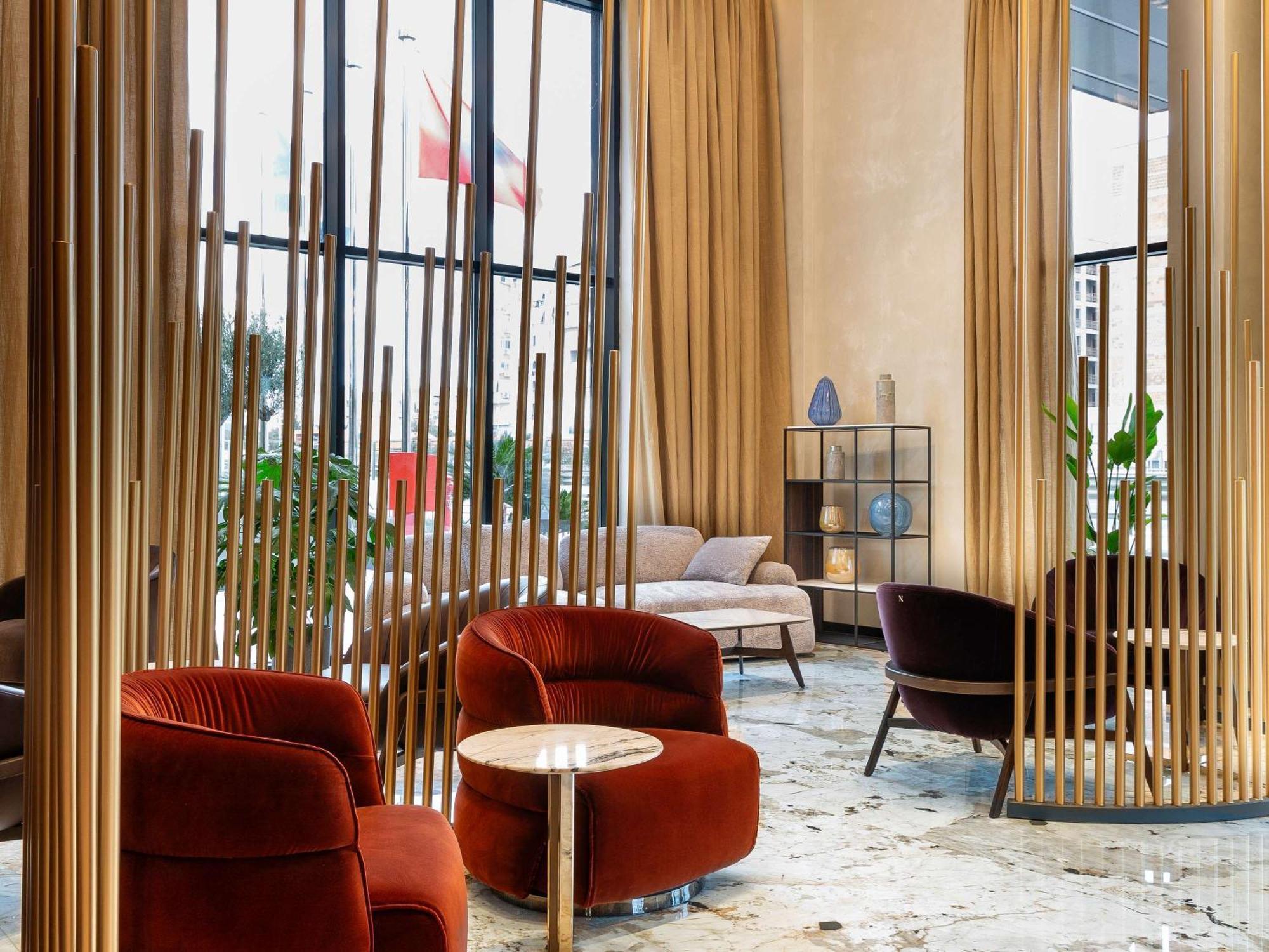 Mercure تيرانا المظهر الخارجي الصورة